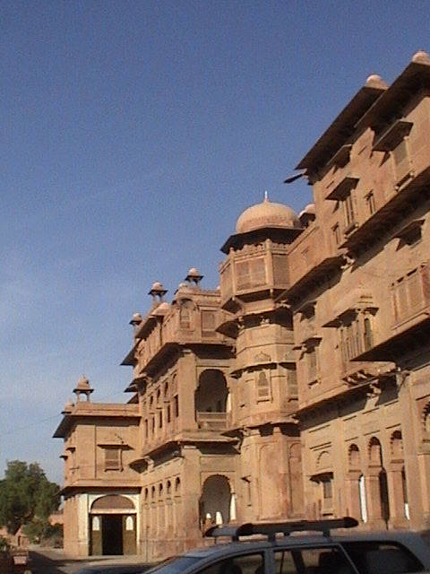 bikaner