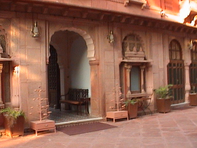 bikaner
