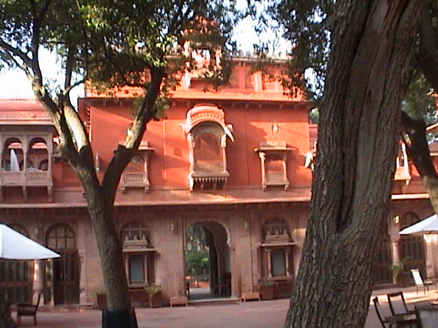 bikaner