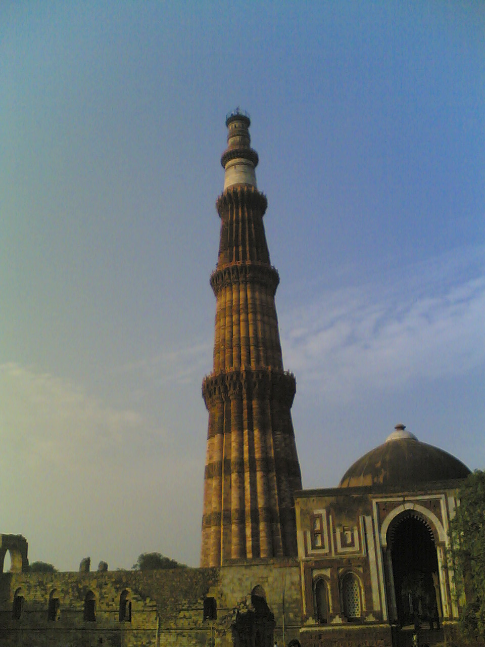 delhi