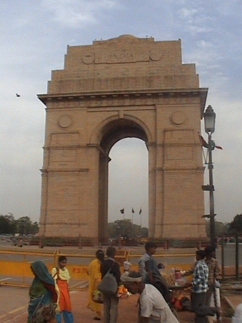 delhi