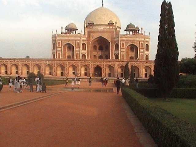 delhi