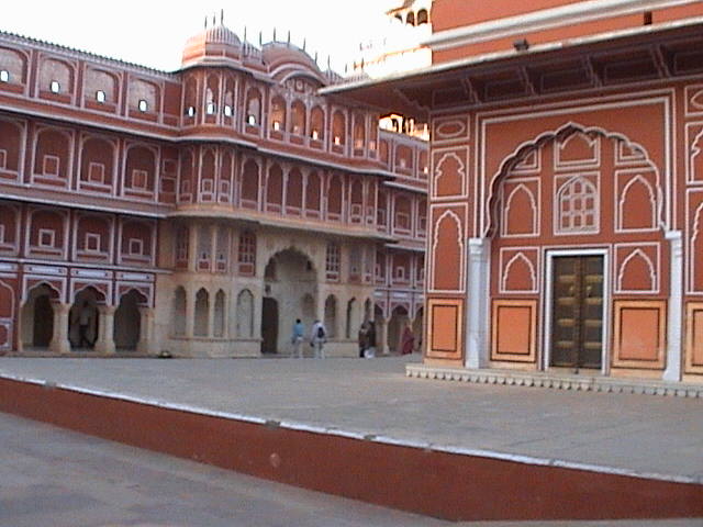 Jaipur