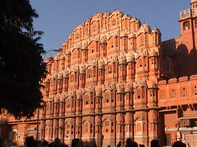 Jaipur