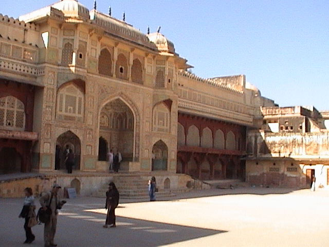 Jaipur