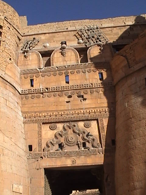 jaisalmer