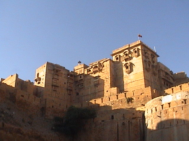 jaisalmer