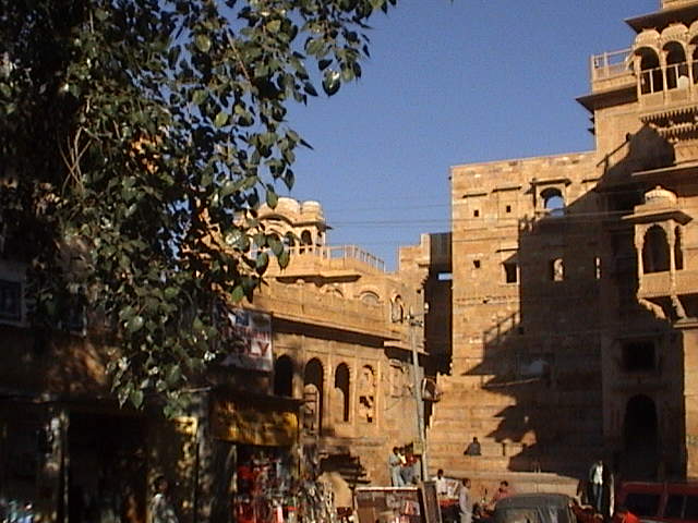 jaisalmer