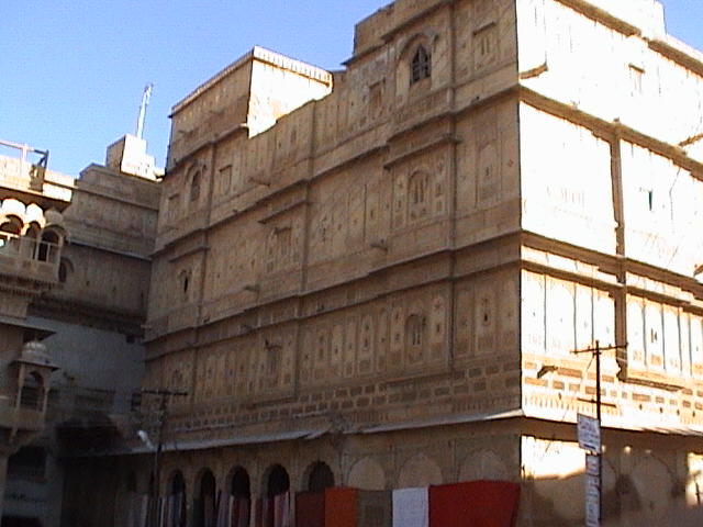 jaisalmer