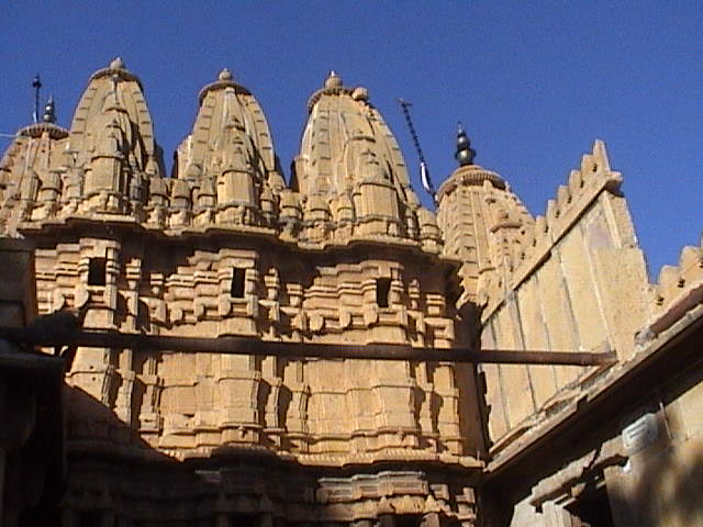 jaisalmer