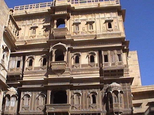 jaisalmer