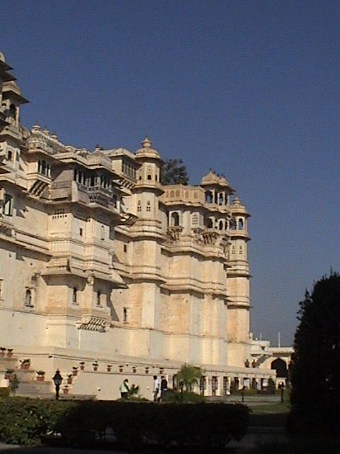 udaipur